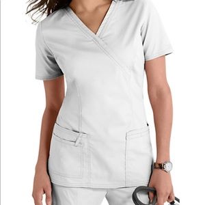 Cherokee scrub tops